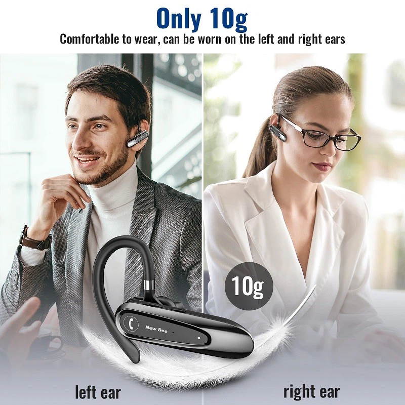 B45 Wireless Headset 8 B45 Wireless Headset 8