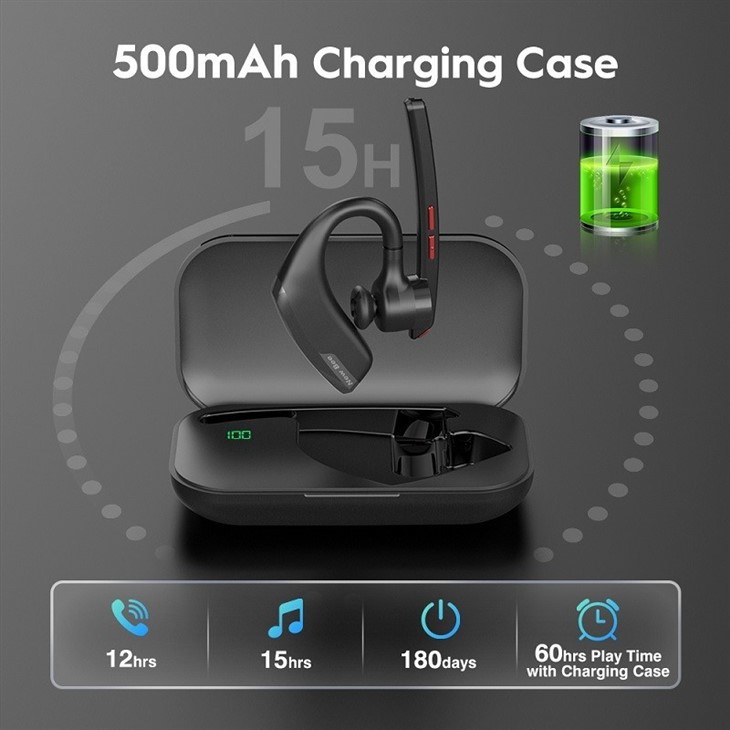 M51 Bluetooth Headset