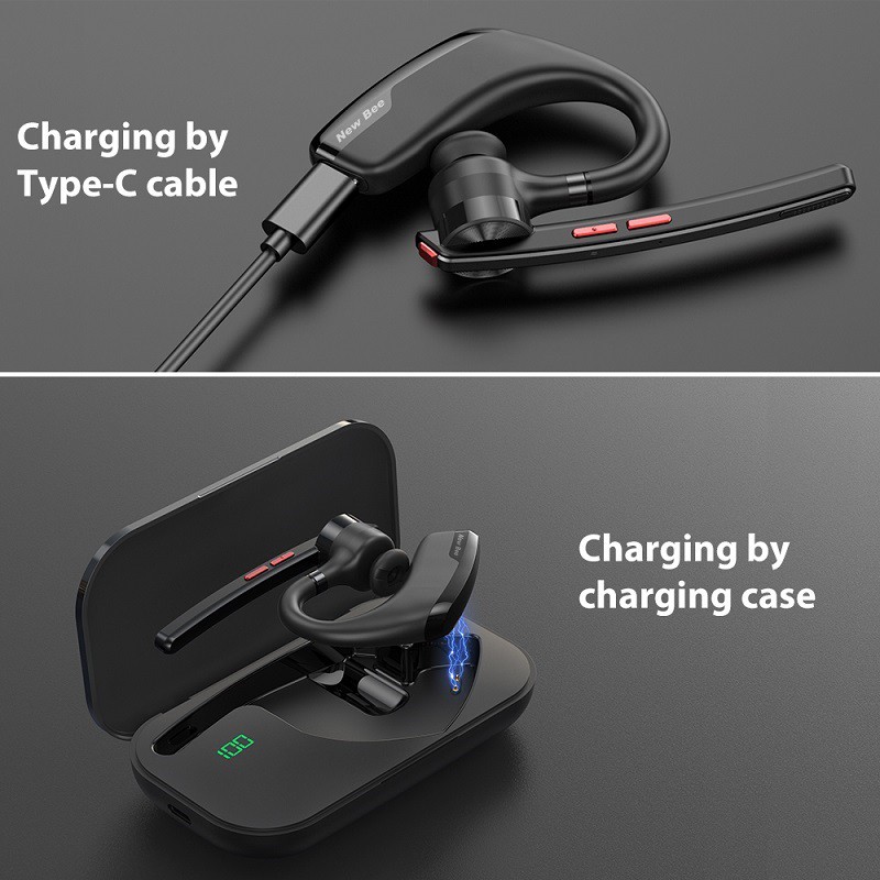 headset charging methods headset charging methods