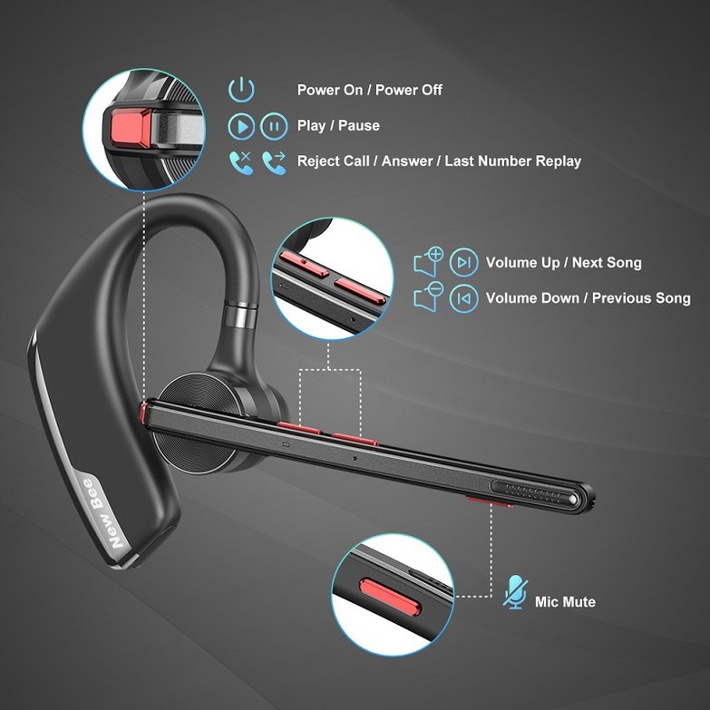 one side bluetooth headset one side bluetooth headset